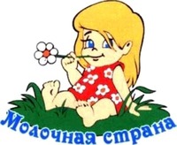 Molochnaya strana.