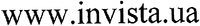 www.invista.ua