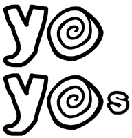 YO YOs