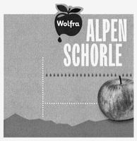 Wolfra ALPENSCHORLE