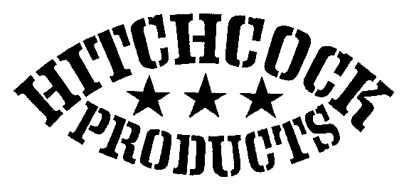 HITCHCOCK PRODUCTS