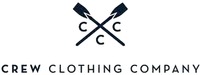 CCC CREW CLOTHING COMPANY