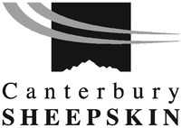 Canterbury SHEEPSKIN