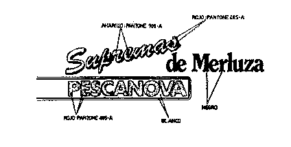Supremas de Merluza