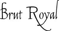 Brut Royal