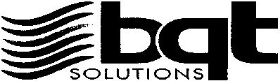 bqt SOLUTIONS