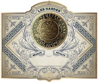 LES GARDES MARCHAND DE VINS RÉCOLTE