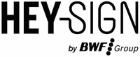 HEY-SIGN by BWF Group