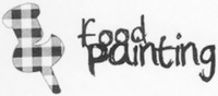 food painting