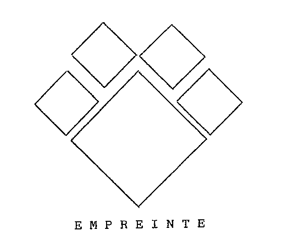 EMPREINTE