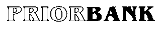 PRIORBANK