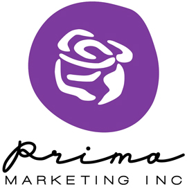 prima MARKETING INC