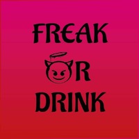 FREAK OR DRINK