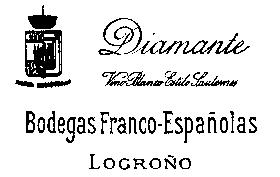 Diamante Vino Blanco Estilo Sauterra
