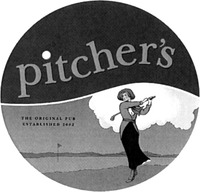pitcher's