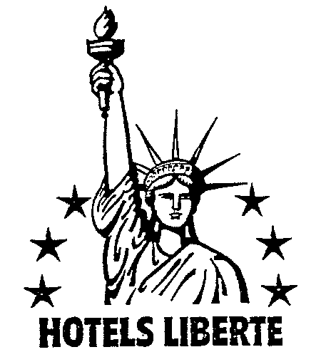 HOTELS LIBERTE