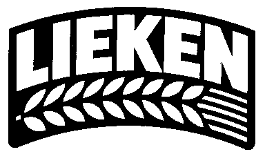 LIEKEN