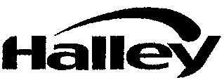Halley