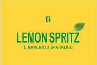 B LEMON SPRITZ LIMONCINO & SPARKLING