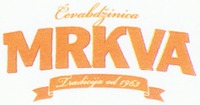 Cevabdzinica MRKVA
