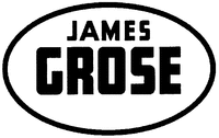 JAMES GROSE