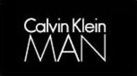 Calvin Klein MAN