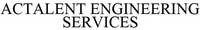 ACTALENT ENGINEERING SERVICES