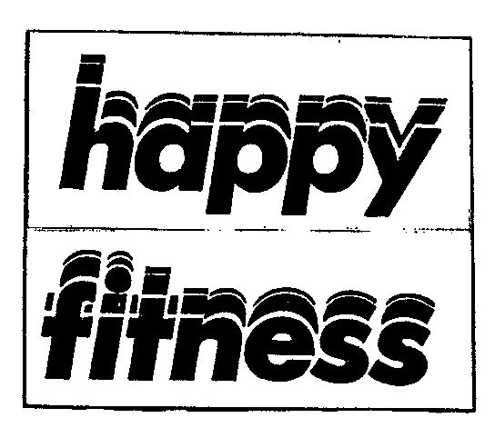 happy fitness