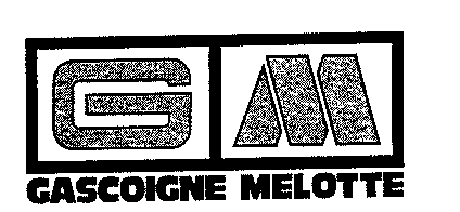 GM GASCOIGNE MELOTTE
