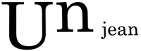 Un jean