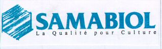 SAMABIOL La Qualité pour Culture