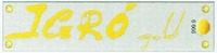 IGRO gold