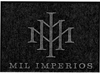 MMI MIL IMPERIOS