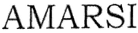 AMARSI