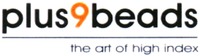 plus9beads the art of high index