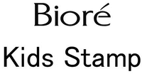 Bioré Kids Stamp