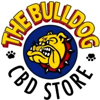 THE BULLDOG CBD STORE