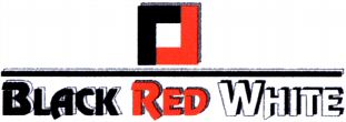 BLACK RED WHITE