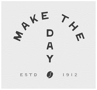 MAKE THE DAY ESTD 1912