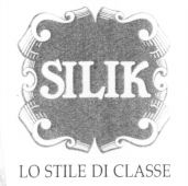 SILIK LO STILE DI CLASSE