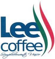 Lee coffee Semplicemente Unico