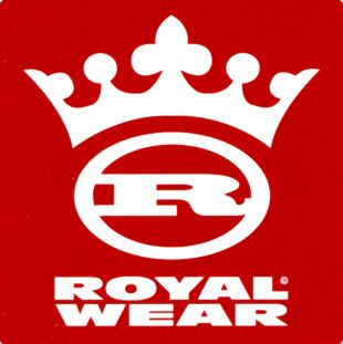 R ROYAL WEAR