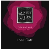 LA NUIT Trésor FLEUR DE NUIT LANCÔME