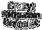 Crazy! Silly.con Bracelet