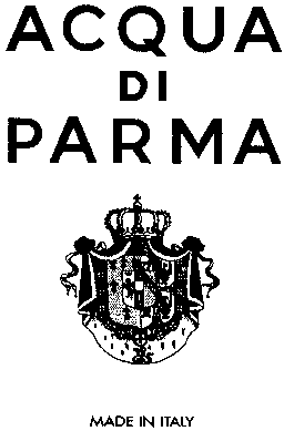 ACQUA DI PARMA