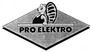 PRO ELEKTRO