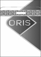 ORIS