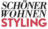SCHÖNER WOHNEN STYLING