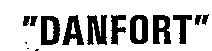 DANFORT