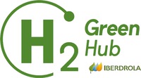 H2 Green Hub IBERDROLA